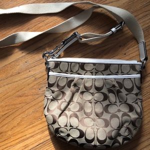 Coach Crossbody